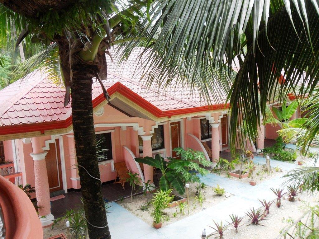 Crystal Sand Beach Resort Donsol Exterior photo